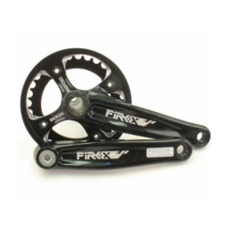TRUVATIV Chainset FireX 1.1G 38T W/o BB (00.6118.204.046) Email To A Friend Share Facebook Share On Twitter