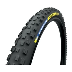 MICHELIN Tyre WILD XC 29"x2.35 Racing Line TLR Folding Black (405828) Email To A Friend Share Facebook Share On Twitter