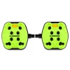 LOOK Pair Pedals TRAIL Grip Lime (719352) Email To A Friend Share Facebook Share On Twitter