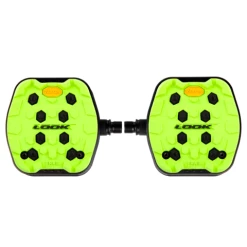 LOOK Pair Pedals TRAIL Grip Lime (719352) Email To A Friend Share Facebook Share On Twitter