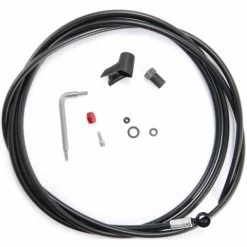SRAM Hydraulic Line Kit Disc Brake For Code R/RSC (18787) Email To A Friend Share Facebook Share On Twitter