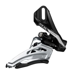 SHIMANO FRONT Derailleur SLX FD-M7020-D Direct Mount 2x11Sp Side Swing (2232977) Email To A Friend Share Facebook Share On Twitter