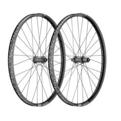Dt-swiss DT SWISS 2022 Wheelset H1900 SPLINE 35 27.5" Disc 6-Bolts (15x110mm/12x148mm) Black (W0H1900BHIXSO18353 / W0H1900THDSSO18355) Email To A Friend Share Facebook Share On Twitter