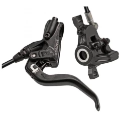 MAGURA REAR Disc Brake MT4 160mm PM (L.1750mm) W/o Disc Email To A Friend Share Facebook Share On Twitter