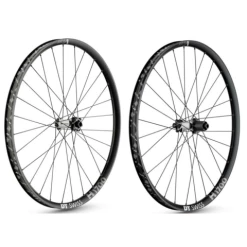 Dt-swiss DT SWISS Wheelset H1700 SPLINE 35 27.5" Disc (15x110mm / 12x148mm) (W0H1700BHIXSO00790/ W0H1700THDRSO00792) Email To A Friend Share Facebook Share On Twitter
