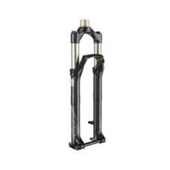 ROCKSHOX Fork RECON GOLD 27.5" Disc Boost 15x110mm Tapered Black (02-2725-00409) Email To A Friend Share Facebook Share On Twitter