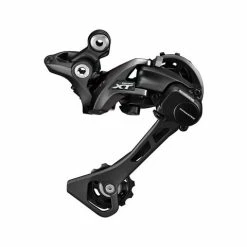 SHIMANO Rear Derailleur Deore XT RD-M8000 11sp GS (KRDM8000GS) Email To A Friend Share Facebook Share On Twitter