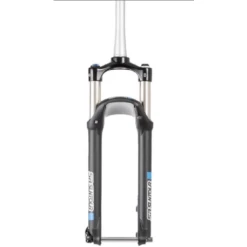 SUNTOUR Fork XCR34 LO-R 27.5" Disc 100mm Boost 15x110mm Tapered Black (GSFXCR34BLOC0005) Email To A Friend Share Facebook Share On Twitter