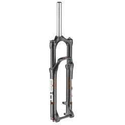 RST Fork FIRST 29" Air 120mm Disc 15x110mm Tapered Matt Black Email To A Friend Share Facebook Share On Twitter