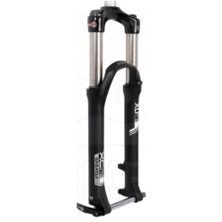 SUNTOUR Fork XCR Air 29" 100mm RL-R Disc 1 1/8 QR15QLC2 Black Matte Email To A Friend Share Facebook Share On Twitter