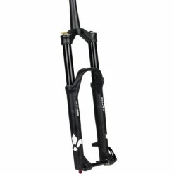 FORMULA Fork SELVA S 27.5" 170mm BOOST 15x110mm Black (18699) Email To A Friend Share Facebook Share On Twitter