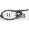 SHIMANO REAR Disc Brake XT BL-M8100 / BR-M8110 Flat Mount W/o Disc (L.1450mm) (KM81101KRRCSX145) Email To A Friend Share Facebook Share On Twitter