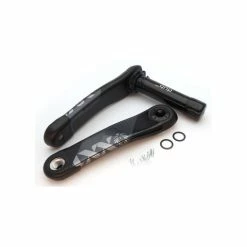 SRAM CrankArm XX1 EAGLE DUB 165mm Black (710845875632) Email To A Friend Share Facebook Share On Twitter