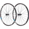 Dt-swiss DT SWISS Wheelset HX1501 SPLINE 30 29" Disc CL BOOST (15x110mm/12x148mm) Shimano 12sp Black (WHX1501BEIXSO07168/WHX1501TED3SO10124) Email To A Friend Share Facebook Share On Twitter