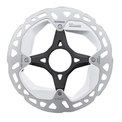 SHIMANO Disc RT-MT800 180mm Centerlock (KRTMT800MI) Email To A Friend Share Facebook Share On Twitter