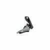SHIMANO FRONT Derailleur XT FD-M8100-E 2Sp Side Wing (IFDM8100E6) Email To A Friend Share Facebook Share On Twitter