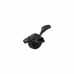 SHIMANO FRONT Shifter SLX SL-M7100 2sp I-Spec Black (ISLM7100ILBP) Email To A Friend Share Facebook Share On Twitter