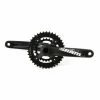 SRAM Chainset S1000 26/39 GXP 170mm W/o BB Black (C3307433-170) Email To A Friend Share Facebook Share On Twitter
