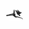 SHIMANO FRONT Disc Brake BL-MT402/ BR-MT400 PM 160mm W/o Disc (L.1000mm) Black ( AMT4012KHFPRA100) Email To A Friend Share Facebook Share On Twitter