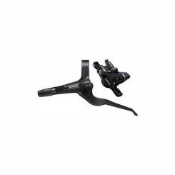 SHIMANO FRONT Disc Brake BL-MT402/ BR-MT400 PM 160mm W/o Disc (L.1000mm) Black ( AMT4012KHFPRA100) Email To A Friend Share Facebook Share On Twitter