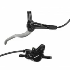 SHIMANO REAR Disc Brake BL-MT400/ BR-MT400 PM 160mm W/o Disc (L.1700mm) Black ( AMT400KGRXRA170) Email To A Friend Share Facebook Share On Twitter