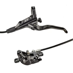 SHIMANO FRONT Disc Brake XT T8000 PM 160mm W/o Disc (L.800mm) Black (KT8000LF9RX080) Email To A Friend Share Facebook Share On Twitter