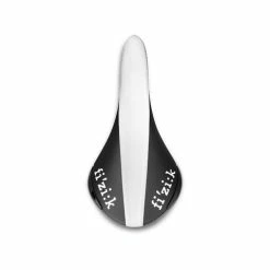 FIZIK Saddle Aliante R3 Open Men Black/White (7480SWSB29601) Email To A Friend Share Facebook Share On Twitter