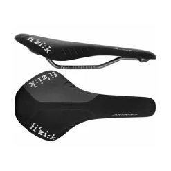 FIZIK Saddle Antares R3 Kium Black/White ( 7483SXSB89H16) Email To A Friend Share Facebook Share On Twitter -Vélo Sales photo 104284