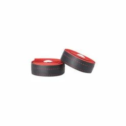 ITM Bar Tape EVA Black/Red (VA080EHR) Email To A Friend Share Facebook Share On Twitter
