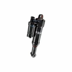 ROCKSHOX Rear Shock SUPER DELUXE ULTIMATE RCT DebonAir 165x45mm Trunnion Black (00.4118.306.017) Email To A Friend Share Facebook Share On Twitter