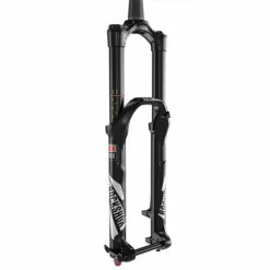 ROCKSHOX Fork LYRIK RC 27.5" DebonAir 160mm Disc 15x110mm Tapered Black (226103701) Email To A Friend Share Facebook Share On Twitter