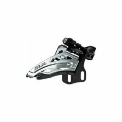 SHIMANO FRONT Derailleur SLX FD-M7020-E6X 2x11Sp Side Swing (2232986) Email To A Friend Share Facebook Share On Twitter