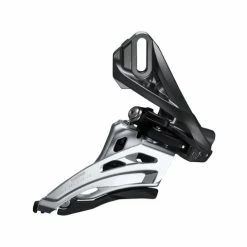 SHIMANO FRONT Derailleur DEORE FD-M6020-D Side-Swing 2x10Sp (225518601) Email To A Friend Share Facebook Share On Twitter
