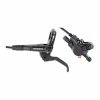 SHIMANO FRONT Disc Brake BL-MT501 /BR-MT500 160mm PM W/o Disc (L.1000mm) (227790301) Email To A Friend Share Facebook Share On Twitter