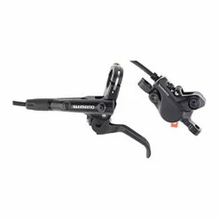 SHIMANO FRONT Disc Brake BL-MT501 /BR-MT500 160mm PM W/o Disc (L.1000mm) (227790301) Email To A Friend Share Facebook Share On Twitter