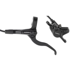 SHIMANO REAR Disc Brake BL-MT401/ BR-MT400 PM 160mm W/o Disc (L.1700mm) Black (228704101) Email To A Friend Share Facebook Share On Twitter