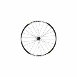 MAVIC FRONT Wheel CROSSRIDE 27.5" Disc 15x100mm Black (221107100) Email To A Friend Share Facebook Share On Twitter