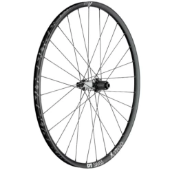 Dt-swiss DT SWISS REAR Wheel X1700 SPLINE 22.5 27.5'' Disc (12x142mm) Black (225687801) Email To A Friend Share Facebook Share On Twitter
