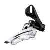 SHIMANO FRONT Derailleur DEORE FD-M612-D6 3x10Sp Side Swing (2234726) Email To A Friend Share Facebook Share On Twitter