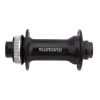 SHIMANO FRONT Hub HB-MT400-B 32H 15x110mm (AHBMT400BBX) Email To A Friend Share Facebook Share On Twitter
