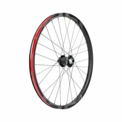 E-thirteen E*THIRTEEN FRONT Wheel TRS RACE Carbon 27.5'' (28mm) Disc (15x110mm) Black (500338) Email To A Friend Share Facebook Share On Twitter