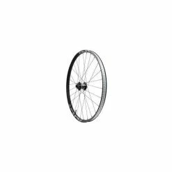 E-thirteen E*THIRTEEN FRONT Wheel TRS 29'' (30mm) Disc (15x110mm) Black (500351) Email To A Friend Share Facebook Share On Twitter