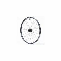 E-thirteen E*THIRTEEN FRONT Wheel LG1 PLUS 29'' (30mm) Disc (20x110mm) Black (500350) Email To A Friend Share Facebook Share On Twitter