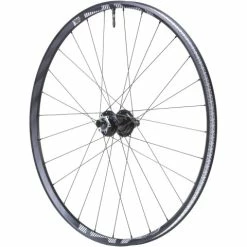 E-thirteen E*THIRTEEN REAR Wheel TRS 29'' (27mm) Disc (12x148mm) Black XD (501192) Email To A Friend Share Facebook Share On Twitter