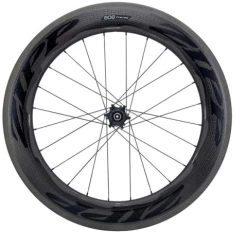 ZIPP REAR Wheel 808 FIRECREST® Carbon Clincher 700C Campagnolo (00.1918.384.008) Email To A Friend Share Facebook Share On Twitter