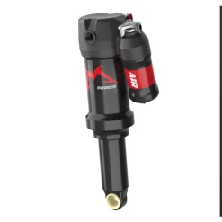 MARZOCCHI REAR Shock BOMBER AIR A 205x60mm Trunnion EVOL LV Black (971-58-008) Email To A Friend Share Facebook Share On Twitter