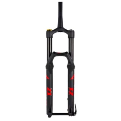 MARZOCCHI 2023 Fork Bomber Z1 Coil 29" 170mm GRIP Tapered Boost 15x110mm Black (912-01-091) Email To A Friend Share Facebook Share On Twitter