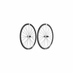 Dt-swiss DT SWISS Wheelset ER1600 SPLINE DB 32 700C CL (12x100mm / 12x142mm) (192510002033/192509002033) Email To A Friend Share Facebook Share On Twitter