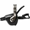 SHIMANO LEFT Shifter XTR SL-M9000LB 2/3sp Black (ISLM9000LBP) Email To A Friend Share Facebook Share On Twitter