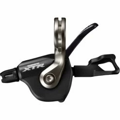 SHIMANO LEFT Shifter XTR SL-M9000LB 2/3sp Black (ISLM9000LBP) Email To A Friend Share Facebook Share On Twitter